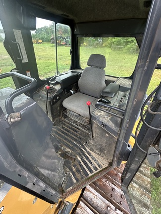 2015 John Deere 650K