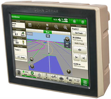 John Deere MONITOR 4240 GEN 4