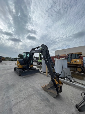 Photo of 2024 John Deere 50 P