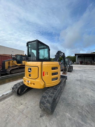 2024 John Deere 50 P