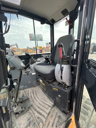 2024 John Deere 50 P