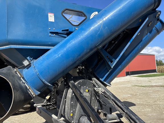 Used 2013 Kinze 1300 Grain Carts at Koenig Equipment in Anna, OH - Photo8