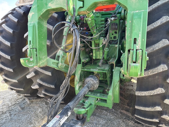 Used 2013 Kinze 1300 Grain Carts at Koenig Equipment in Anna, OH - Photo13