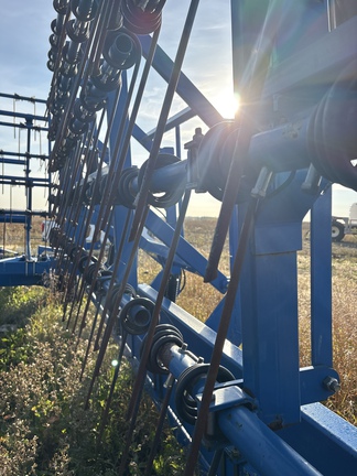 Used 2013 Brandt 8200 Heavy Harrows at Horizon Ag & Turf in Lloydminster, AB - Photo5