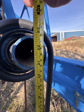 Used 2013 Brandt 8200 Heavy Harrows at Horizon Ag & Turf in Lloydminster, AB - Photo6