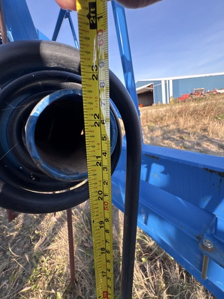 Used 2013 Brandt 8200 Heavy Harrows at Horizon Ag & Turf in Lloydminster, AB - Photo8