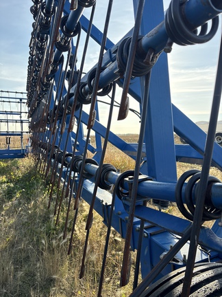 Used 2013 Brandt 8200 Heavy Harrows at Horizon Ag & Turf in Lloydminster, AB - Photo10