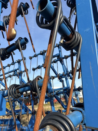 Used 2013 Brandt 8200 Heavy Harrows at Horizon Ag & Turf in Lloydminster, AB - Photo11