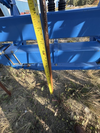 Used 2013 Brandt 8200 Heavy Harrows at Horizon Ag & Turf in Lloydminster, AB - Photo12