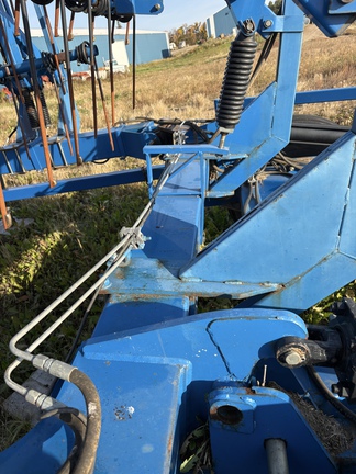 Used 2013 Brandt 8200 Heavy Harrows at Horizon Ag & Turf in Lloydminster, AB - Photo13