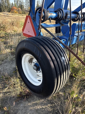 Used 2013 Brandt 8200 Heavy Harrows at Horizon Ag & Turf in Lloydminster, AB - Photo14