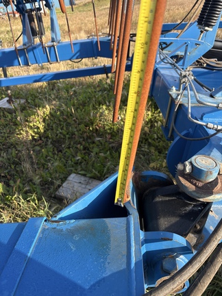 Used 2013 Brandt 8200 Heavy Harrows at Horizon Ag & Turf in Lloydminster, AB - Photo15
