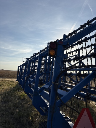 Used 2013 Brandt 8200 Heavy Harrows at Horizon Ag & Turf in Lloydminster, AB - Photo16