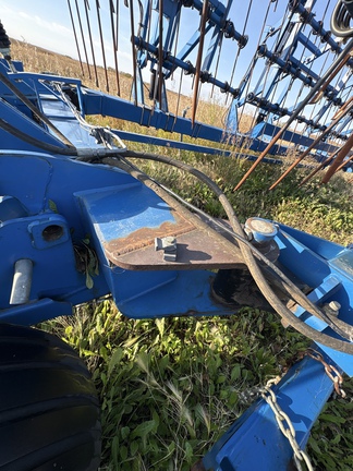 Used 2013 Brandt 8200 Heavy Harrows at Horizon Ag & Turf in Lloydminster, AB - Photo17