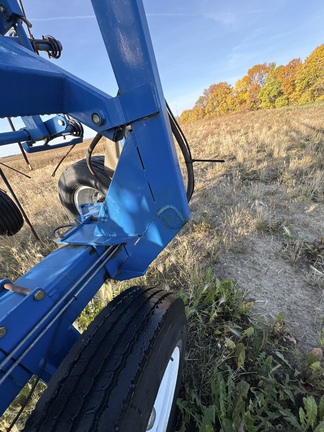 Used 2013 Brandt 8200 Heavy Harrows at Horizon Ag & Turf in Lloydminster, AB - Photo19