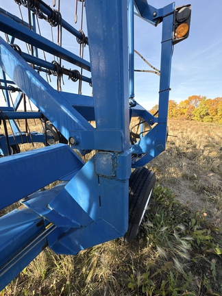 Used 2013 Brandt 8200 Heavy Harrows at Horizon Ag & Turf in Lloydminster, AB - Photo23