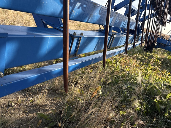 Used 2013 Brandt 8200 Heavy Harrows at Horizon Ag & Turf in Lloydminster, AB - Photo24