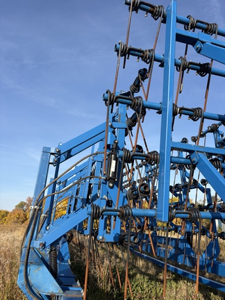 Used 2013 Brandt 8200 Heavy Harrows at Horizon Ag & Turf in Lloydminster, AB - Photo27