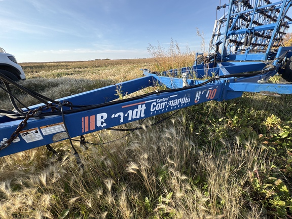 Used 2013 Brandt 8200 Heavy Harrows at Horizon Ag & Turf in Lloydminster, AB - Photo31
