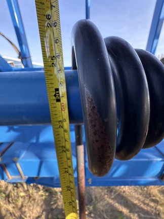 Used 2013 Brandt 8200 Heavy Harrows at Horizon Ag & Turf in Lloydminster, AB - Photo32