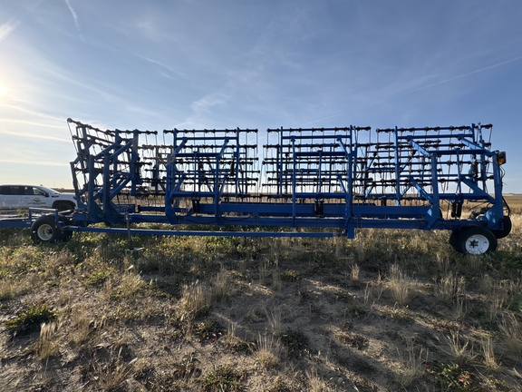 Used 2013 Brandt 8200 Heavy Harrows at Horizon Ag & Turf in Lloydminster, AB - Photo35