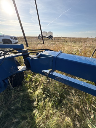 Used 2013 Brandt 8200 Heavy Harrows at Horizon Ag & Turf in Lloydminster, AB - Photo36