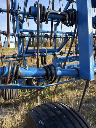 Used 2013 Brandt 8200 Heavy Harrows at Horizon Ag & Turf in Lloydminster, AB - Photo37