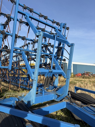 Used 2013 Brandt 8200 Heavy Harrows at Horizon Ag & Turf in Lloydminster, AB - Photo39