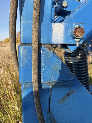Used 2013 Brandt 8200 Heavy Harrows at Horizon Ag & Turf in Lloydminster, AB - Photo41