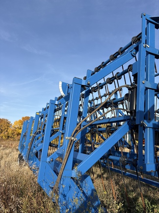 Used 2013 Brandt 8200 Heavy Harrows at Horizon Ag & Turf in Lloydminster, AB - Photo42