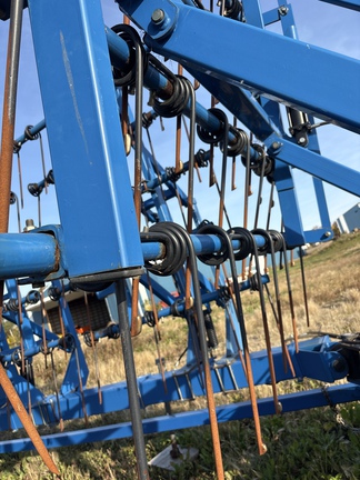 Used 2013 Brandt 8200 Heavy Harrows at Horizon Ag & Turf in Lloydminster, AB - Photo44