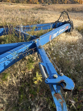 Used 2013 Brandt 8200 Heavy Harrows at Horizon Ag & Turf in Lloydminster, AB - Photo45