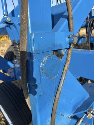 Used 2013 Brandt 8200 Heavy Harrows at Horizon Ag & Turf in Lloydminster, AB - Photo46