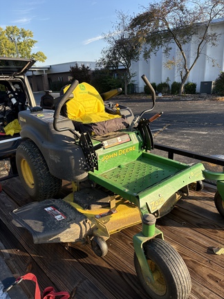 Used 2008 John Deere Z425 Zero Turn Mowers at Koenig Equipment in Franklin, IN - Photo3