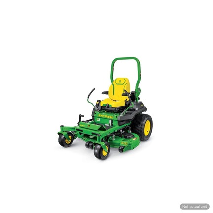 New  John Deere Z760R