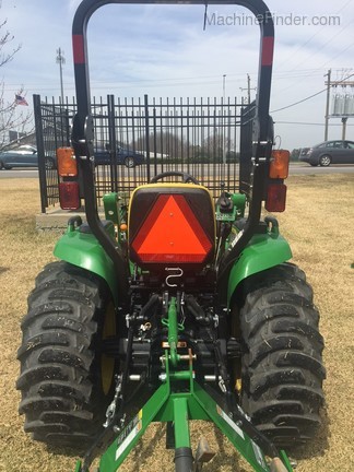 Lindsay Honda Service >> 2017 John Deere 3025E - Compact Utility Tractors - Fuquay-Varina, NC Lindsay Honda Service >> 2017 John Deere 3025E - Compact Utility Tractors - Fuquay-Varina, NC