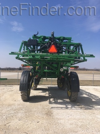 2015 John Deere R4038 Image 3