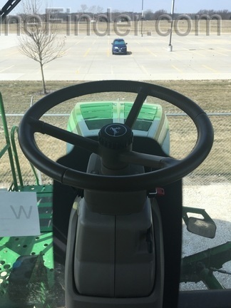 2015 John Deere R4038 Image 4