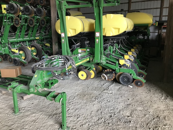 2014 John Deere 1770NT CCS Planters Drawn John Deere MachineFinder