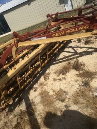 New Holland 259 Image 3