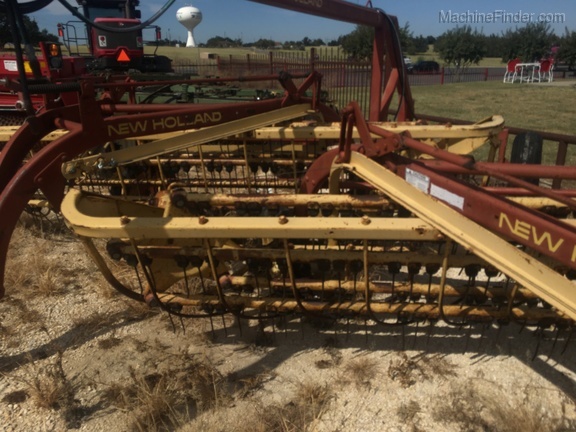 New Holland 259 Image 4