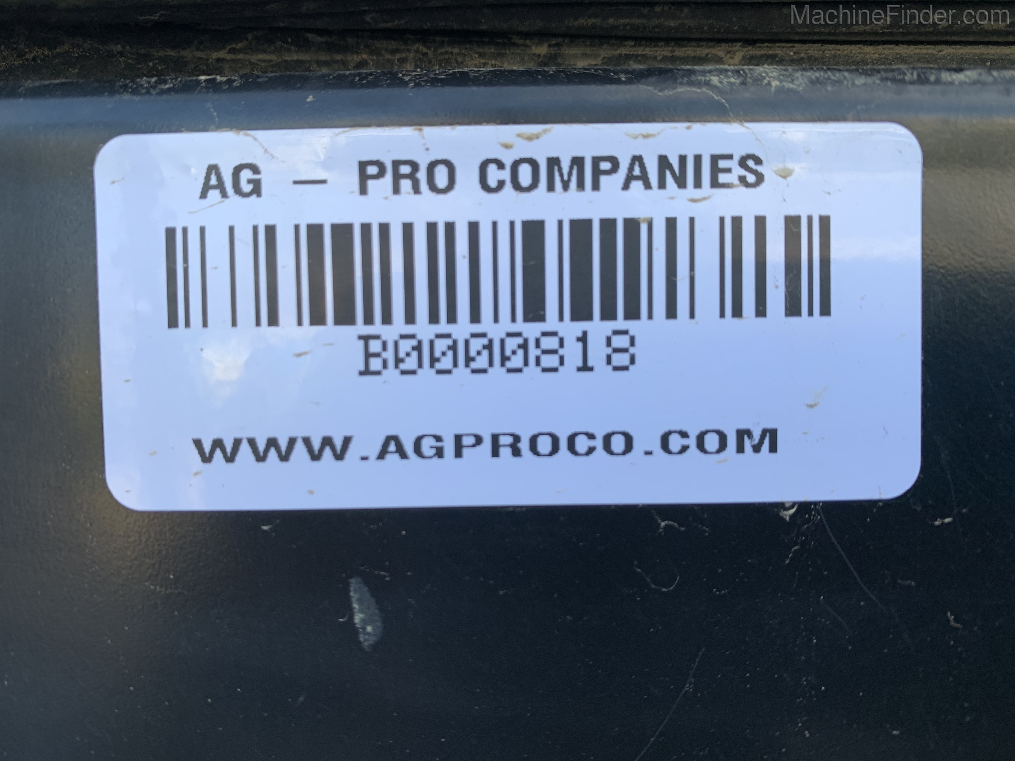 2018 John Deere 8320R Image 5