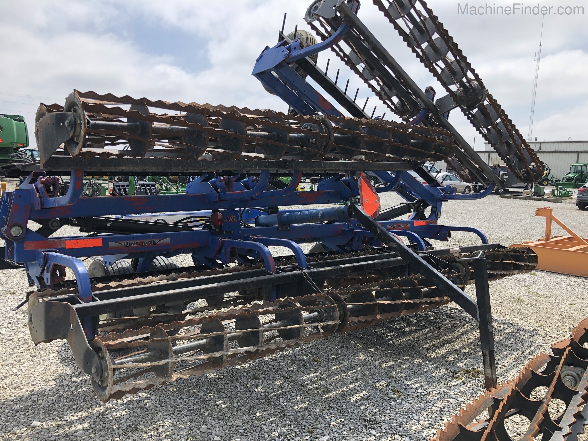 2012 Unverferth 1225-35 Image 6