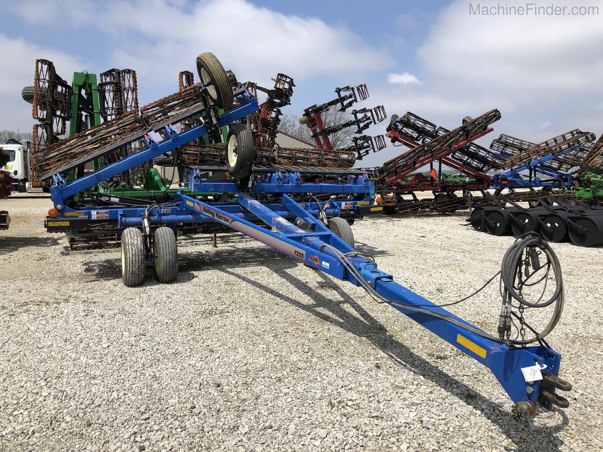 2012 Unverferth 1225-35 Image 2