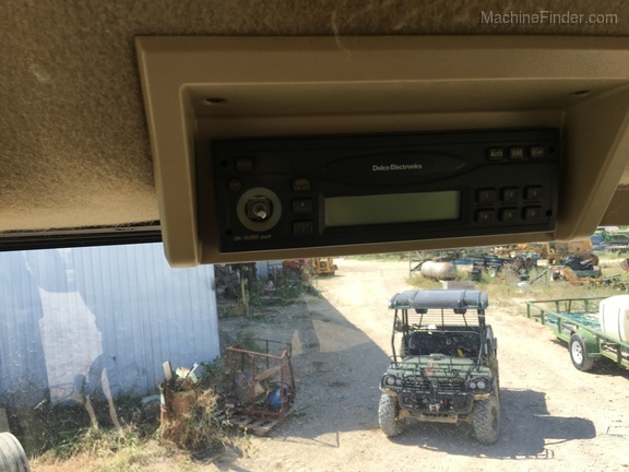 2003 John Deere 7820 Image 13