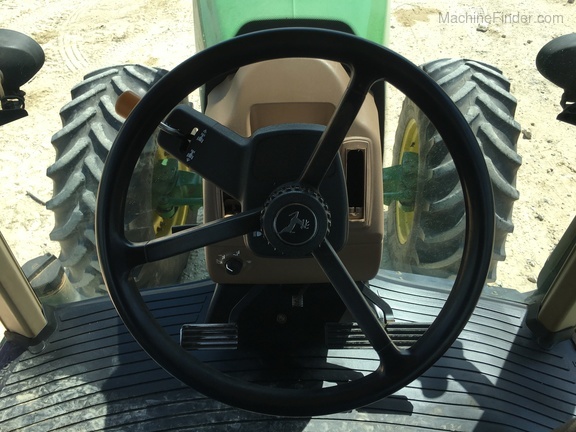 2003 John Deere 7820 Image 14