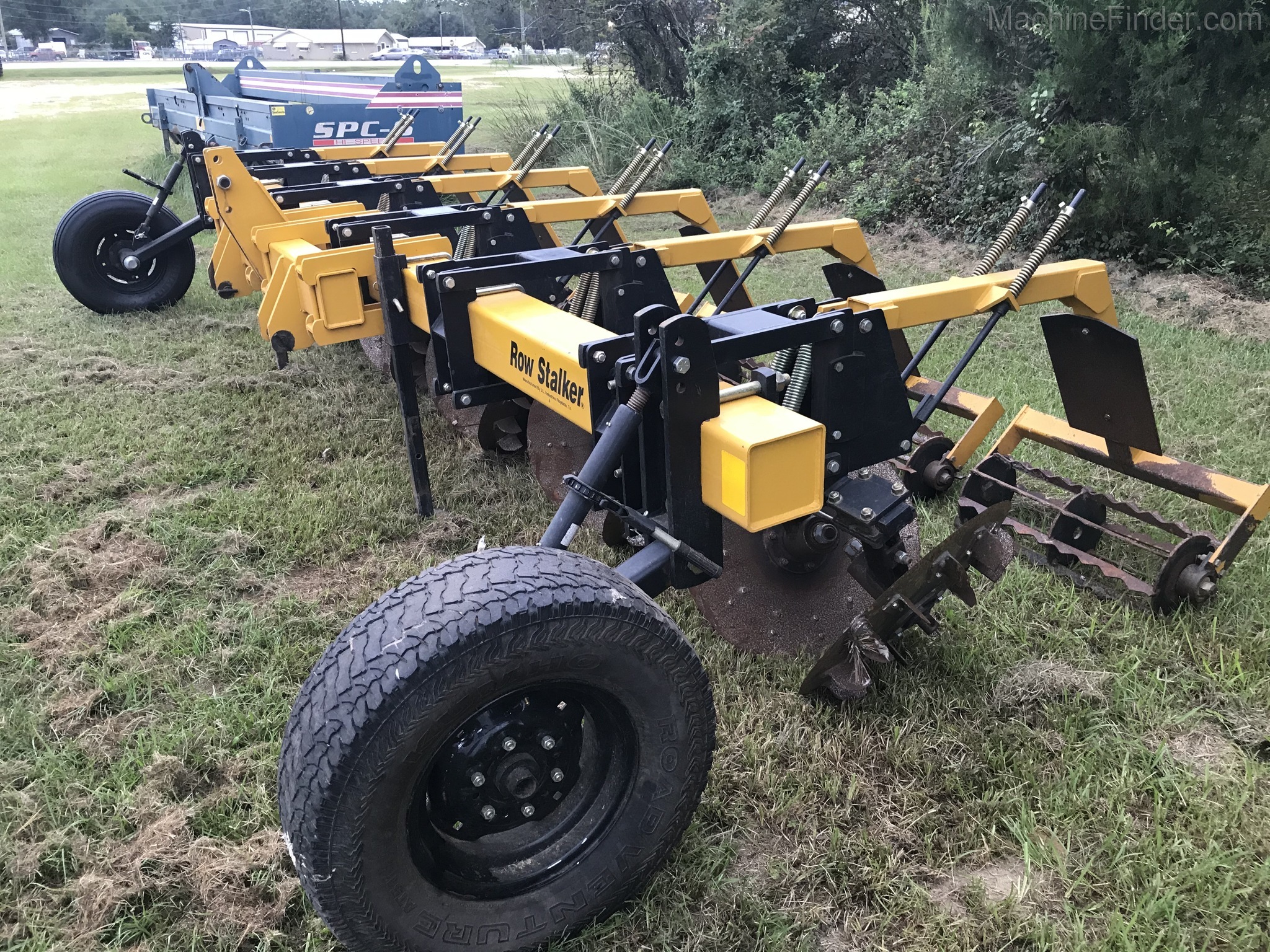 D.L. Industries CS6-718FB Image 3