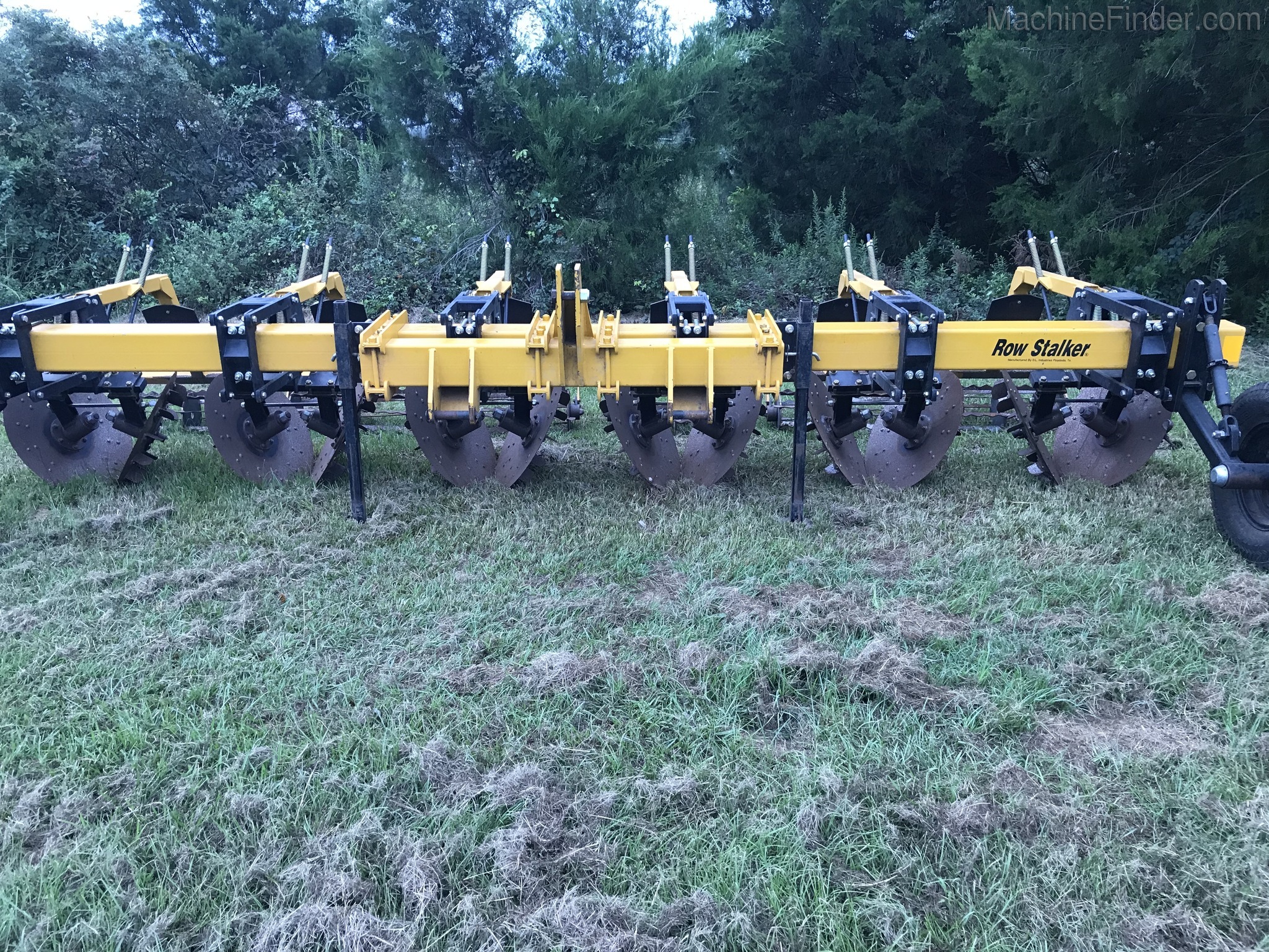 D.L. Industries CS6-718FB Image 4