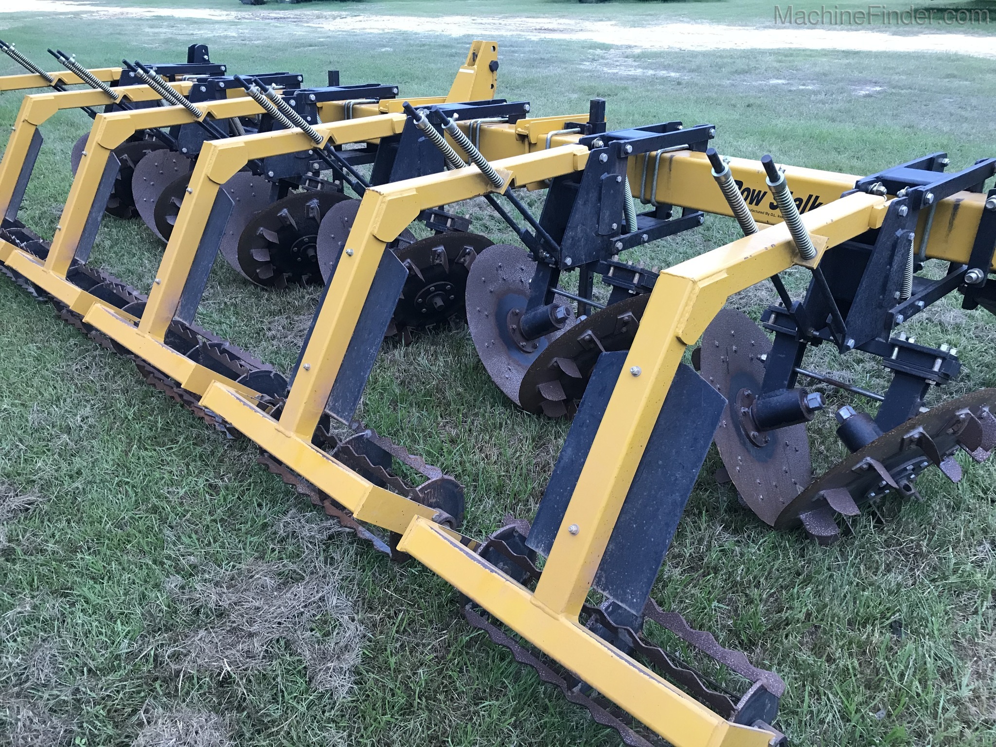 D.L. Industries CS6-718FB Image 6