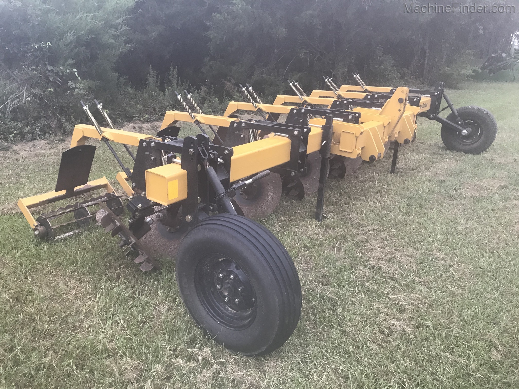 D.L. Industries CS6-718FB Image 2